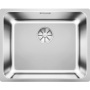 Кухонная мойка Blanco Solis 500-U InFino 526122. фото 1