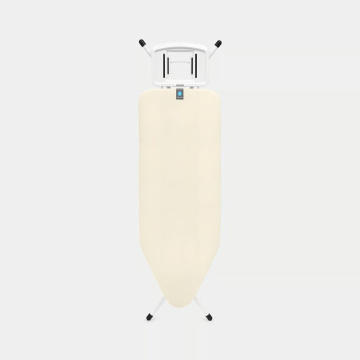 Гладильная доска Brabantia Ironing Board C for Steam Iron Ecru 238840