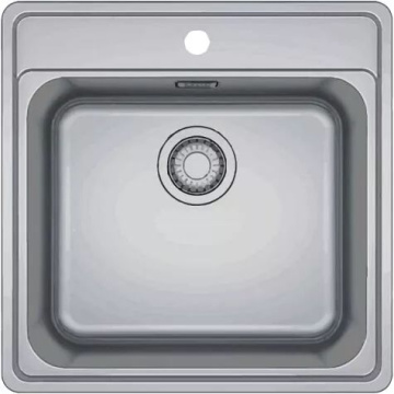 Кухонная мойка Franke Bell BCX 610-42 TL 101.0689.880