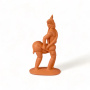 Статуэтка Seletti Magna Graecia Terracotta Statuette Centauro 11532. фото 3
