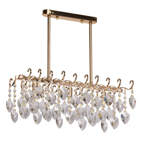 Люстра подвесная De City Breeze Hanging Chandelier 111018603