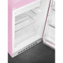 Холодильник SMEG FAB10RPK6. фото 10