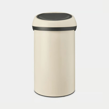 Ведро для мусора Brabantia Touch Bin Soft Beige 200762