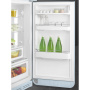 Холодильник SMEG FAB30RPB5. фото 9