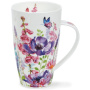 Кружка Dunoon Henley Lilac Wildflowers 78303596. фото 1