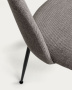 Стул La Forma Mahalia Silla LF-084353. фото 5
