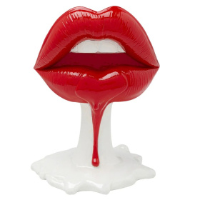 Фигурка KARE Deko Objekt Hot Lips 54808