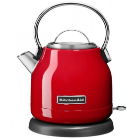 Чайник электрический KitchenAid 1.25L Electric Kettle Empire Red KEK1222ER