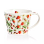 Чашка чайная с блюдцем Dunoon Islay Strawberries 78630081. фото 2