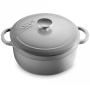 Кастрюля с крышкой Voeux Gracieuse 8683642549070. фото 1
