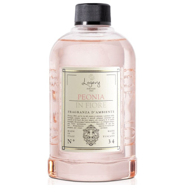 Рефилл для диффузора Logevy Firenze 1965 Peonia in Fiore Refill LOG0093