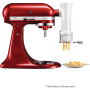 Насадка-пресс для приготовления пасты KitchenAid 5KSMPEXTA. фото 5