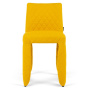 Обеденный стул Moooi Monster Diamond Chair Yellow PMONSDIXNI. фото 1