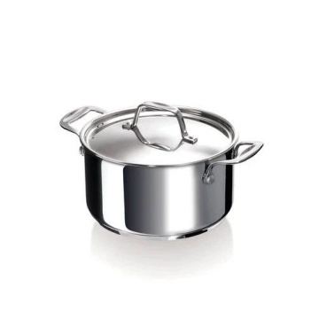 Кастрюля с крышкой Beka Chef casserole 12061184