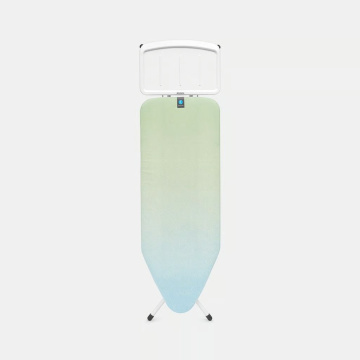 Гладильная доска Brabantia Ironing Board C for Steam Generator Soothing Sea 236020