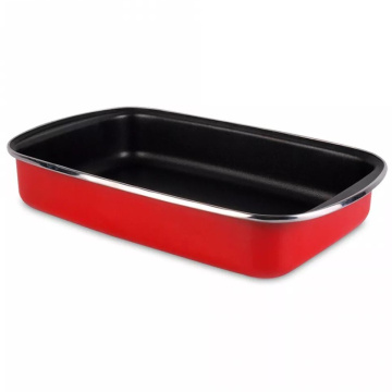 Форма для запекания Vitrinor Praga Lasagna Tray 01107414