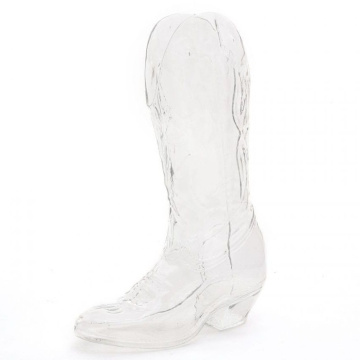 Ваза Seletti Crystalbootie Vase 10064