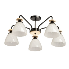 Потолочная люстра De City Daela Ceiling Chandelier 635018105