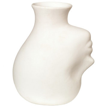 Ваза Polspotten Upside-down Head Vase 230-205-334