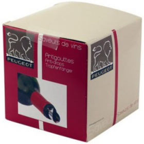 Набор пробок с каплеуловителем Peugeot Antigoutte 220006