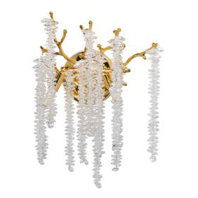 Бра MW-Light Lima Wall Lamp 467023302