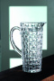 Кувшин для воды Nachtmann Bossa Nova Pitcher 92074. фото 7