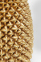 Ваза KARE Vase Pineapple 51068. фото 11