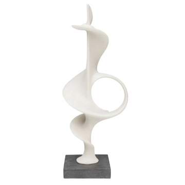 Фигурка KARE Deko Objekt Soft Line 56598