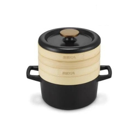 Пароварка Beka Nori dutch oven steamer set 15149204