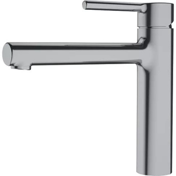 Кухонный смеситель Franke Centro PVD Steel 115.0600.096