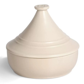 Мини-тажин Emile Henry Mini Tajine Solo Opale EH095616