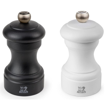 Набор мельниц Peugeot Duo Bistro Pepper & Salt Mill Set 2/24291
