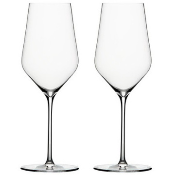 2 бокала для белого вина Zalto Denk'Art White Wine Set 11402
