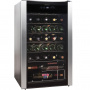 Винный шкаф Temptech Performance MW95SBS. фото 1