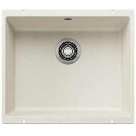 Кухонная мойка Blanco Rotan 500-U Silgranit Soft White 527146