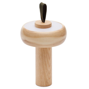 Настольная лампа La Forma Luba Table Lamp LF-178106