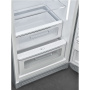 Холодильник SMEG FAB28RSV5. фото 5