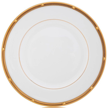 Тарелка десертная Noritake Rochelle Gold NOR4796L/97212