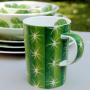 Кружка Taitù Cactus Mug 5-5-4. фото 4