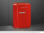 Холодильник SMEG FAB5LRD5. фото 2