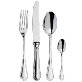 Набор столовых приборов Broggi Medici 1100500D61