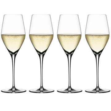 4 бокала для шампанского Spiegelau Authentis Champagne Glass Set 4400185