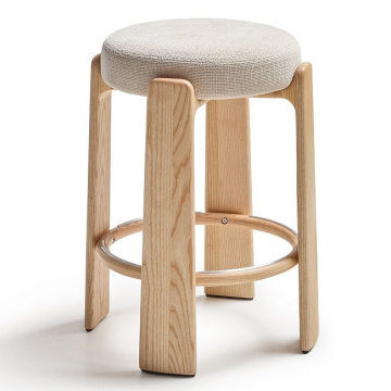 Барный табурет La Forma Granite Taburete de Bar LF-420259