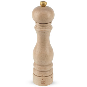 Мельница для соли Peugeot Paris u'Select Moulin à sel manuel en bois naturel 23324