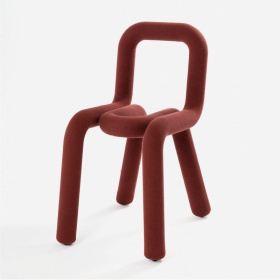 Стул Moustache Bold Chair Chestnut BG01