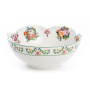 Салатник Seletti Hybrid Salad Bowl Zaira 09761. фото 4