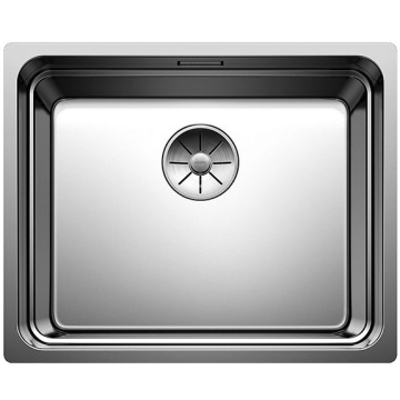 Кухонная мойка Blanco Etagon 500-U InFino 521841