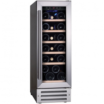 Винный шкаф Temptech Premium VWC300SS