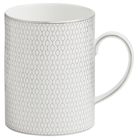 Кружка Wedgwood Gio Platinum Mug 1063183