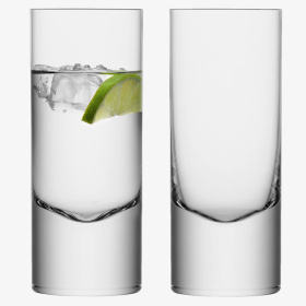 2 стакана для коктейлей LSA International Boris Highball Set G008-12-992